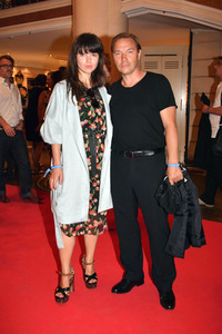 Eröffnungsfeier vom Filmfest München 2019