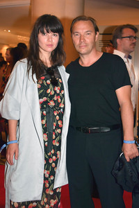 Eröffnungsfeier vom Filmfest München 2019