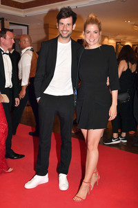 Eröffnungsfeier vom Filmfest München 2019