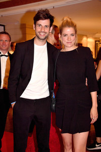 Eröffnungsfeier vom Filmfest München 2019