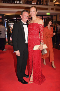 Eröffnungsfeier vom Filmfest München 2019