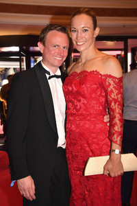 Eröffnungsfeier vom Filmfest München 2019