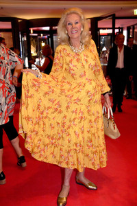 Eröffnungsfeier vom Filmfest München 2019