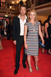 Eröffnungsfeier vom Filmfest München 2019