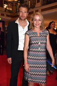 Eröffnungsfeier vom Filmfest München 2019