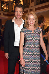 Eröffnungsfeier vom Filmfest München 2019