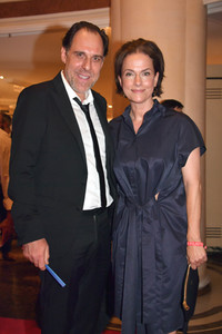 Eröffnungsfeier vom Filmfest München 2019