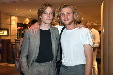 Eröffnungsfeier vom Filmfest München 2019