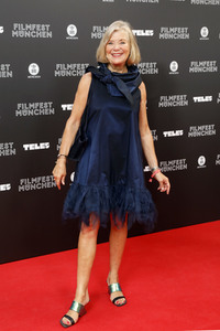 Festivaleröffnung und Filmpremiere 'The Art of Self-Defense', Filmfest München 2019