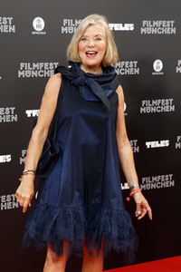 Festivaleröffnung und Filmpremiere 'The Art of Self-Defense', Filmfest München 2019