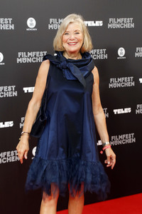 Festivaleröffnung und Filmpremiere 'The Art of Self-Defense', Filmfest München 2019