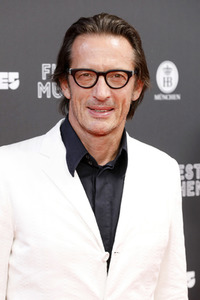 Festivaleröffnung und Filmpremiere 'The Art of Self-Defense', Filmfest München 2019