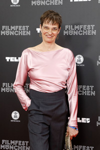 Festivaleröffnung und Filmpremiere 'The Art of Self-Defense', Filmfest München 2019