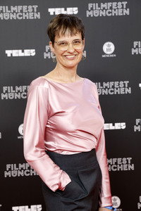 Festivaleröffnung und Filmpremiere 'The Art of Self-Defense', Filmfest München 2019