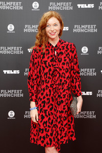 Festivaleröffnung und Filmpremiere 'The Art of Self-Defense', Filmfest München 2019