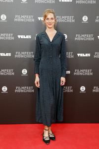 Festivaleröffnung und Filmpremiere 'The Art of Self-Defense', Filmfest München 2019