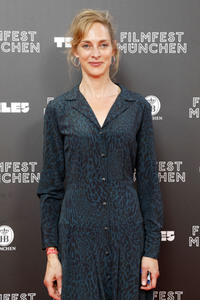 Festivaleröffnung und Filmpremiere 'The Art of Self-Defense', Filmfest München 2019