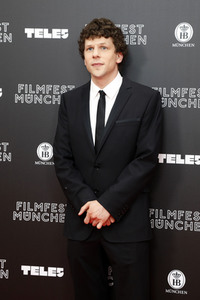 Festivaleröffnung und Filmpremiere 'The Art of Self-Defense', Filmfest München 2019