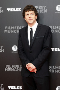 Festivaleröffnung und Filmpremiere 'The Art of Self-Defense', Filmfest München 2019