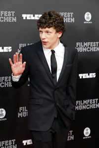 Festivaleröffnung und Filmpremiere 'The Art of Self-Defense', Filmfest München 2019