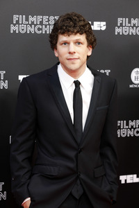 Festivaleröffnung und Filmpremiere 'The Art of Self-Defense', Filmfest München 2019