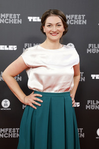 Festivaleröffnung und Filmpremiere 'The Art of Self-Defense', Filmfest München 2019