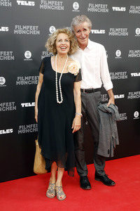 Festivaleröffnung und Filmpremiere 'The Art of Self-Defense', Filmfest München 2019