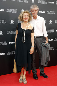 Festivaleröffnung und Filmpremiere 'The Art of Self-Defense', Filmfest München 2019