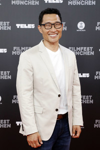 Festivaleröffnung und Filmpremiere 'The Art of Self-Defense', Filmfest München 2019