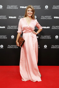 Festivaleröffnung und Filmpremiere 'The Art of Self-Defense', Filmfest München 2019