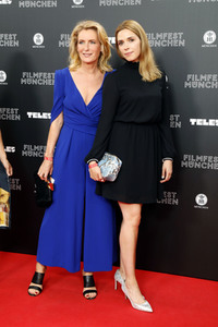 Festivaleröffnung und Filmpremiere 'The Art of Self-Defense', Filmfest München 2019