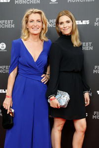 Festivaleröffnung und Filmpremiere 'The Art of Self-Defense', Filmfest München 2019