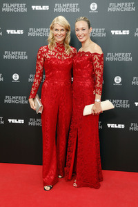 Festivaleröffnung und Filmpremiere 'The Art of Self-Defense', Filmfest München 2019