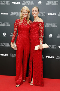 Festivaleröffnung und Filmpremiere 'The Art of Self-Defense', Filmfest München 2019