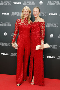 Festivaleröffnung und Filmpremiere 'The Art of Self-Defense', Filmfest München 2019