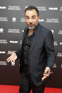 Festivaleröffnung und Filmpremiere 'The Art of Self-Defense', Filmfest München 2019
