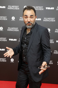 Festivaleröffnung und Filmpremiere 'The Art of Self-Defense', Filmfest München 2019