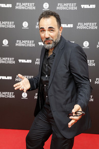 Festivaleröffnung und Filmpremiere 'The Art of Self-Defense', Filmfest München 2019