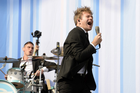 Hurricane Festival 2019 in Scheeßel