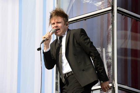 Hurricane Festival 2019 in Scheeßel