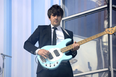 Hurricane Festival 2019 in Scheeßel