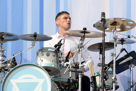 Hurricane Festival 2019 in Scheeßel