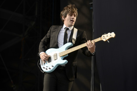 Hurricane Festival 2019 in Scheeßel