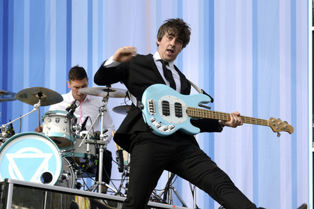 Hurricane Festival 2019 in Scheeßel