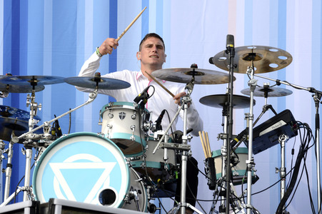 Hurricane Festival 2019 in Scheeßel