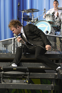 Hurricane Festival 2019 in Scheeßel