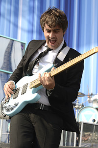 Hurricane Festival 2019 in Scheeßel