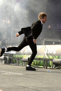 Hurricane Festival 2019 in Scheeßel