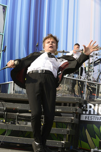 Hurricane Festival 2019 in Scheeßel