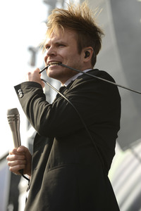 Hurricane Festival 2019 in Scheeßel